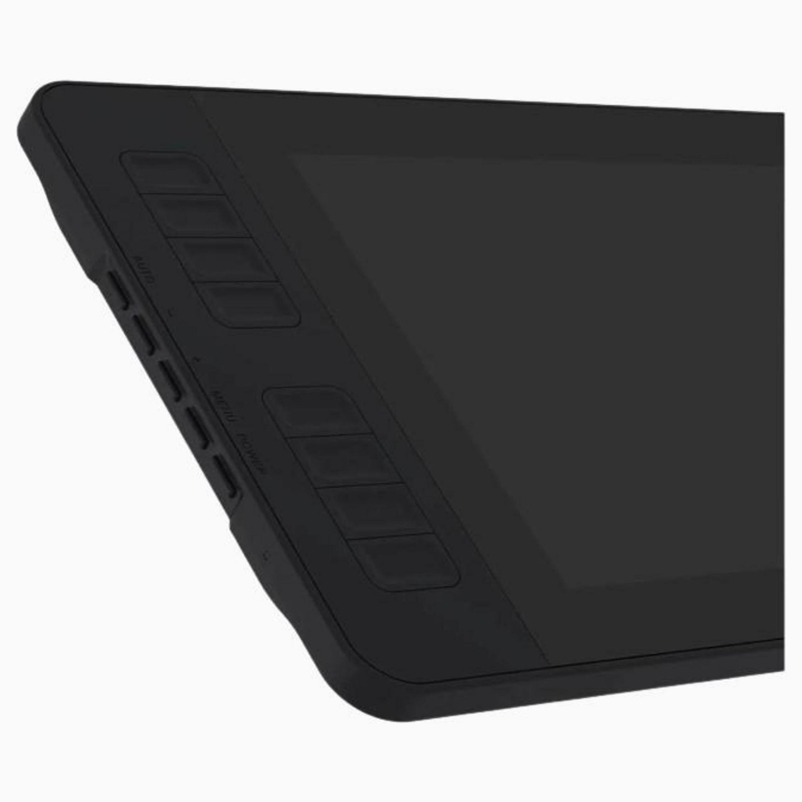 Czarny | Gaomon PD 1161 Czarny 3