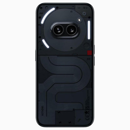 Czarny | Nothing Phone 2a 3