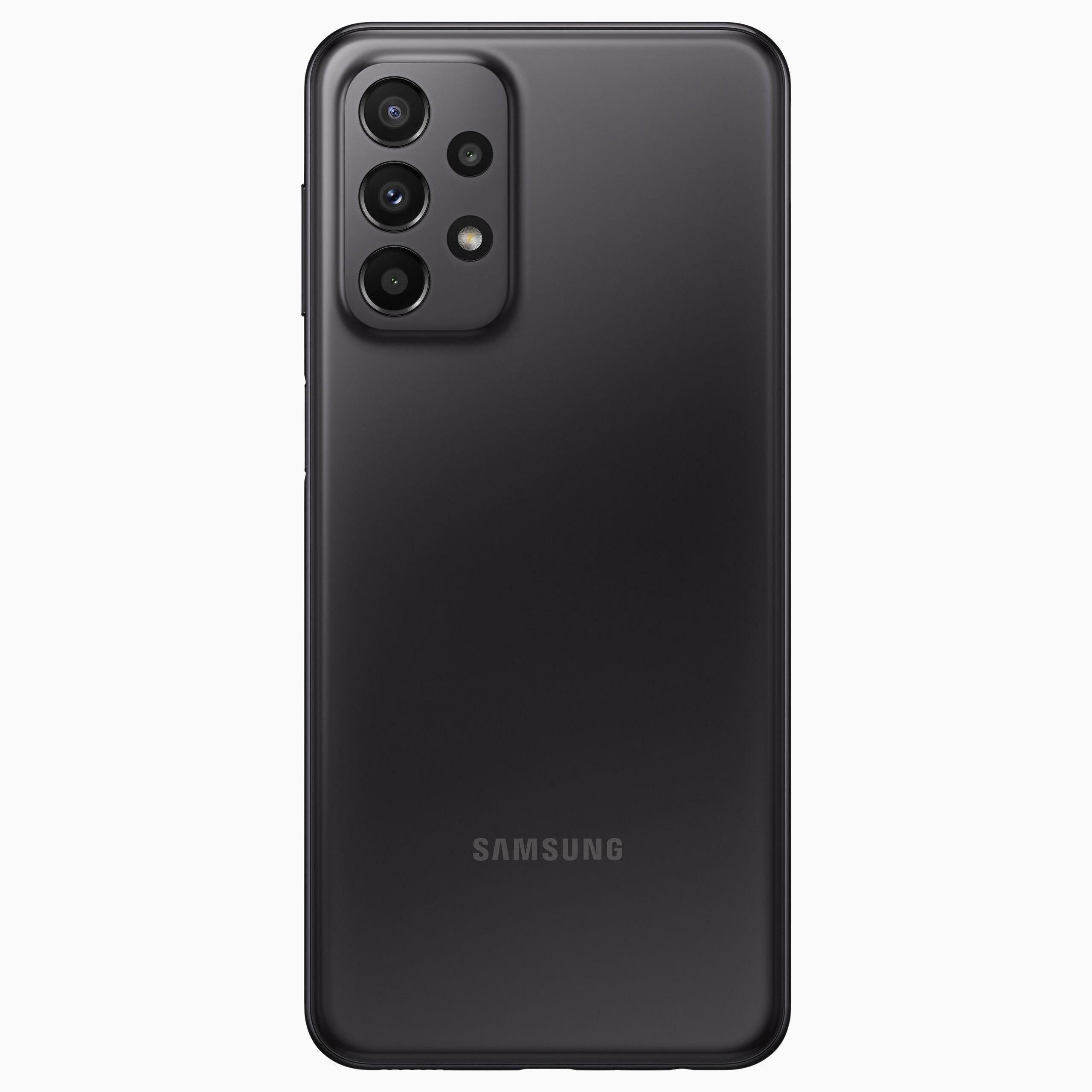 Czarny | Samsung Galaxy A23 3