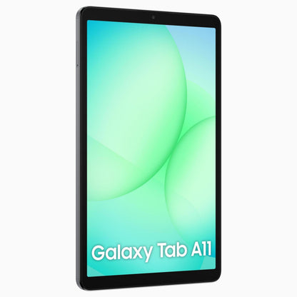 Srebrny | Samsung Galaxy Tab A11 Wi-Fi 3