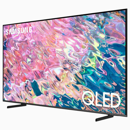  | Samsung QE50Q65BAUXXN 3