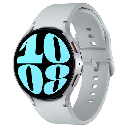 Srebrny | Samsung Galaxy Watch6 44mm Bluetooth 3
