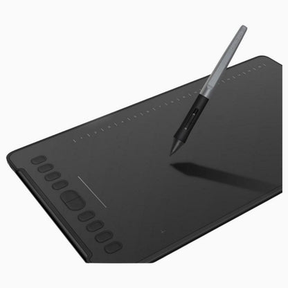 Czarny | Huion H 1161 Inspiroy 3