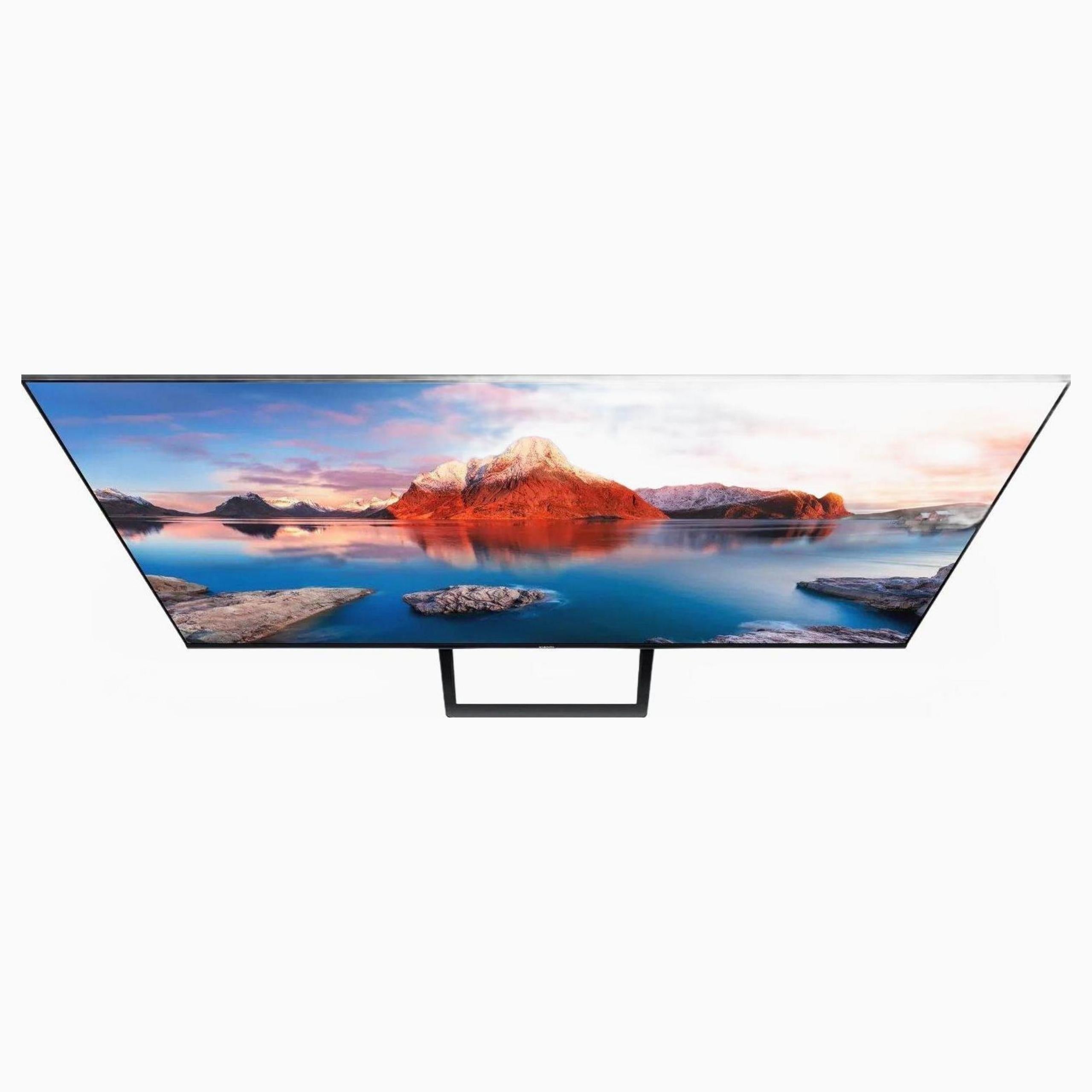 Czarny | Xiaomi A Pro 55 2025 3