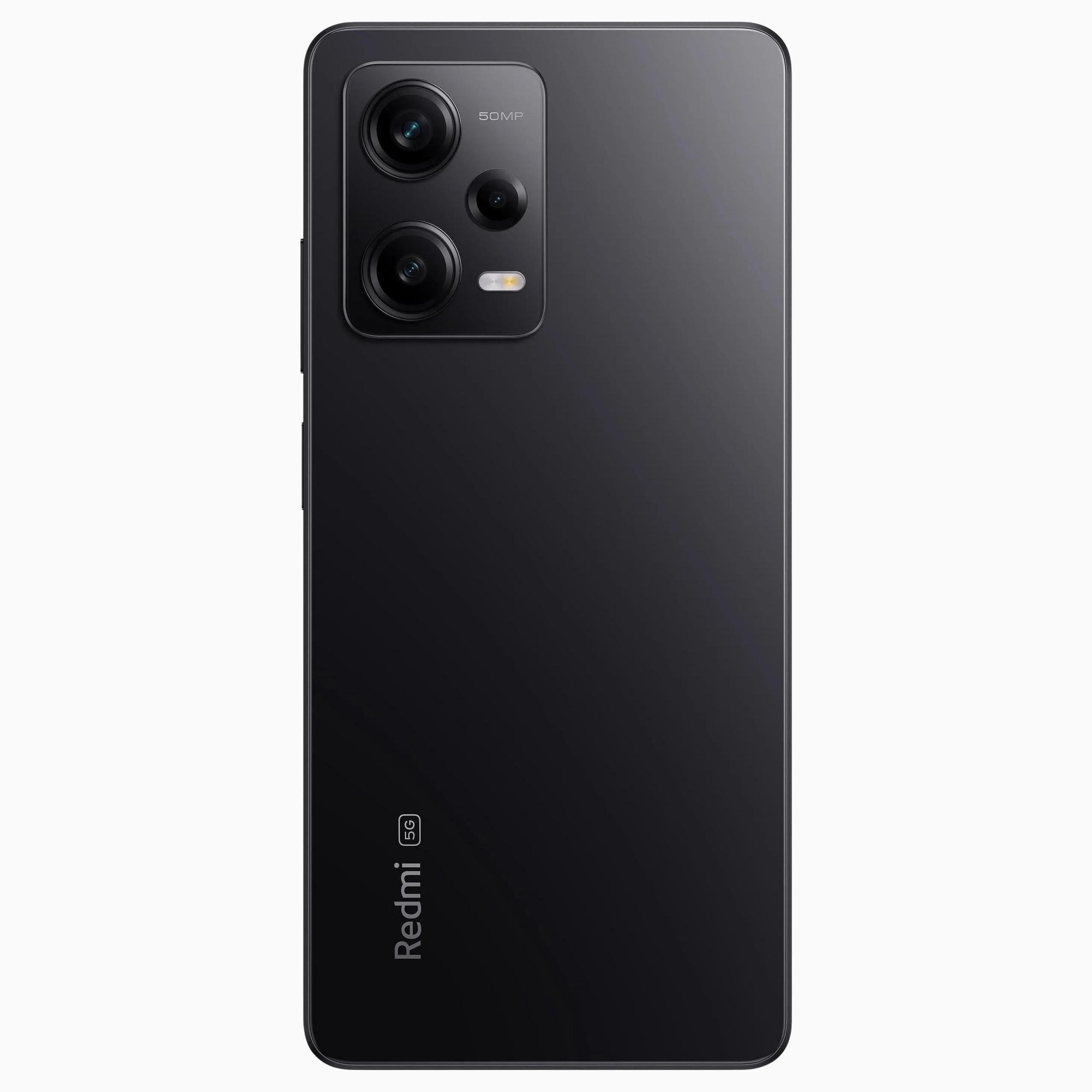 Czarny | Xiaomi Redmi Note 12 Pro 5G 3