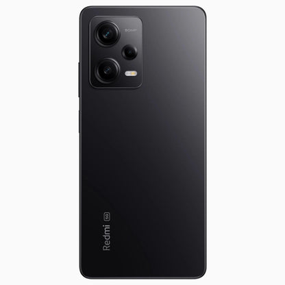 Czarny | Xiaomi Redmi Note 12 Pro 5G 3