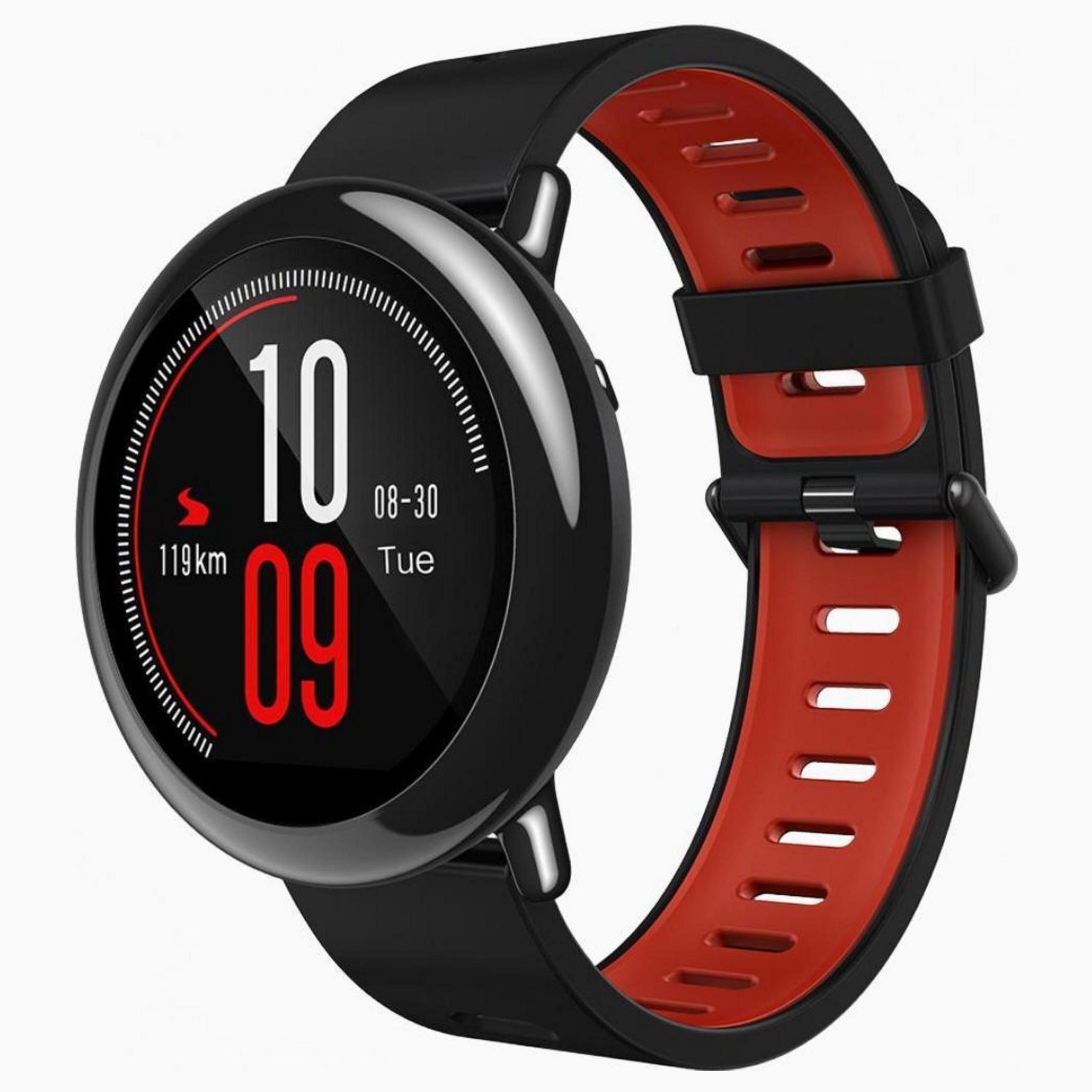 Czarny | Xiaomi Pace 46mm Bluetooth 3