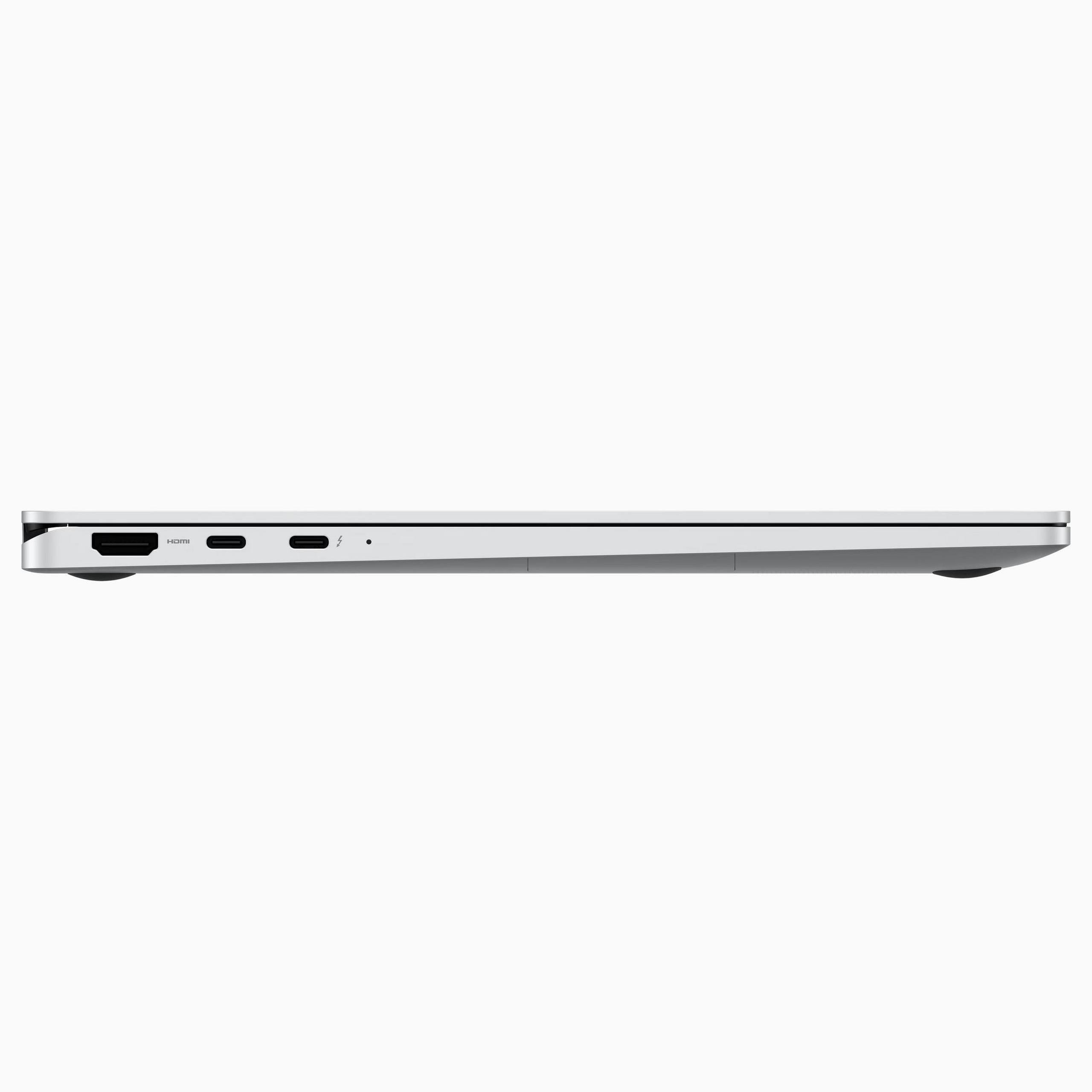 Srebrny | Samsung Galaxy Book4 360 Intel Core 7 150U 15.6 Windows 11 Home Srebrny 4