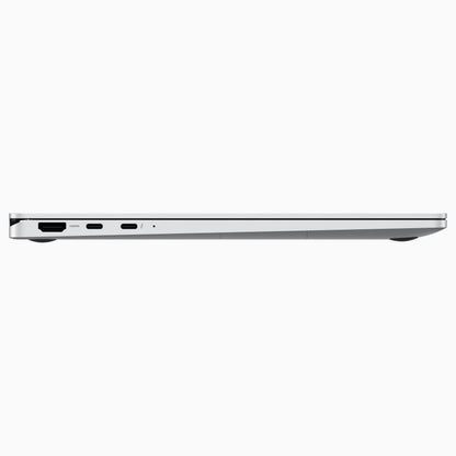 Srebrny | Samsung Galaxy Book4 360 Intel Core 7 150U 15.6 Windows 11 Home Srebrny 4