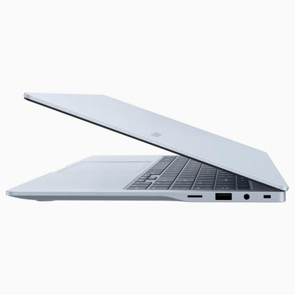 Sapphire Blue | Samsung NP750XQA-KB2NL Qualcomm Snapdragon X Plus X1P-42-100 15.6 Windows 11 Home 4