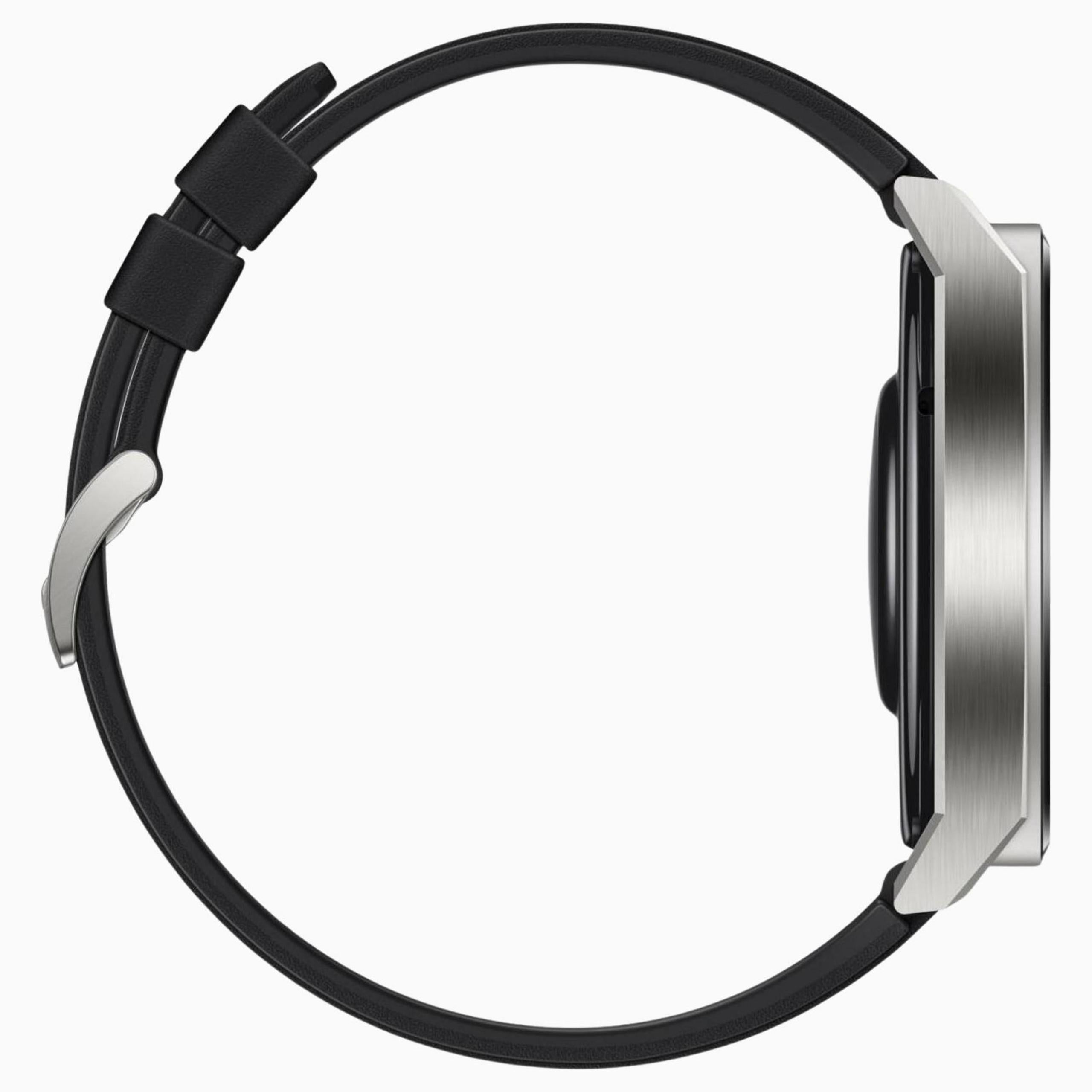 Titanium | Huawei Watch GT 3 Pro 46mm Bluetooth 4