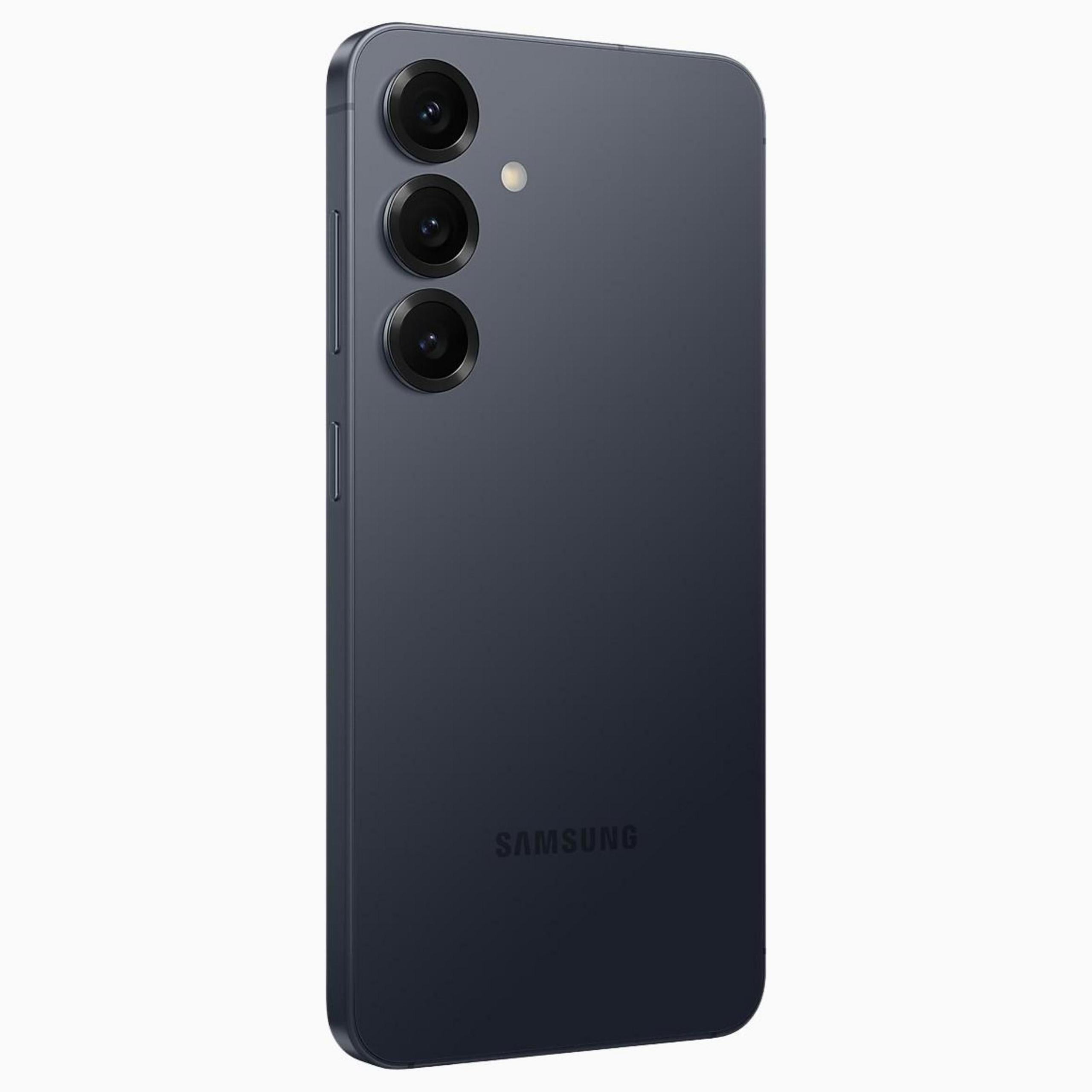 Czarny | Samsung Galaxy S25 4