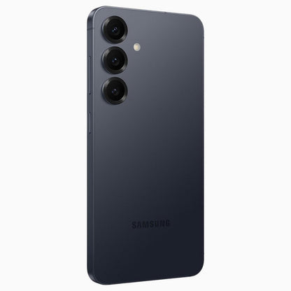 Czarny | Samsung Galaxy S25 4