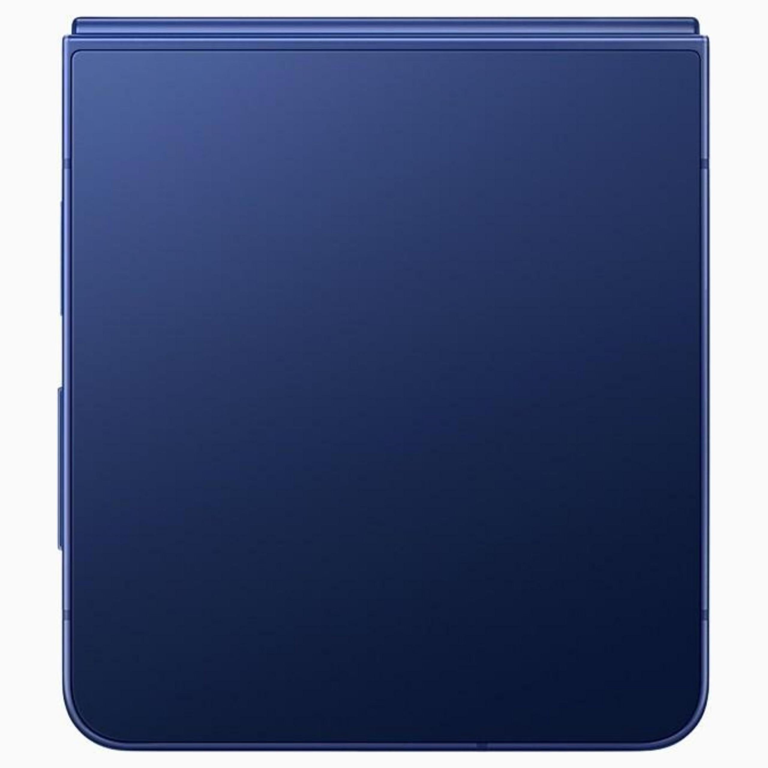 Niebieski | Samsung Galaxy Z Flip7 4