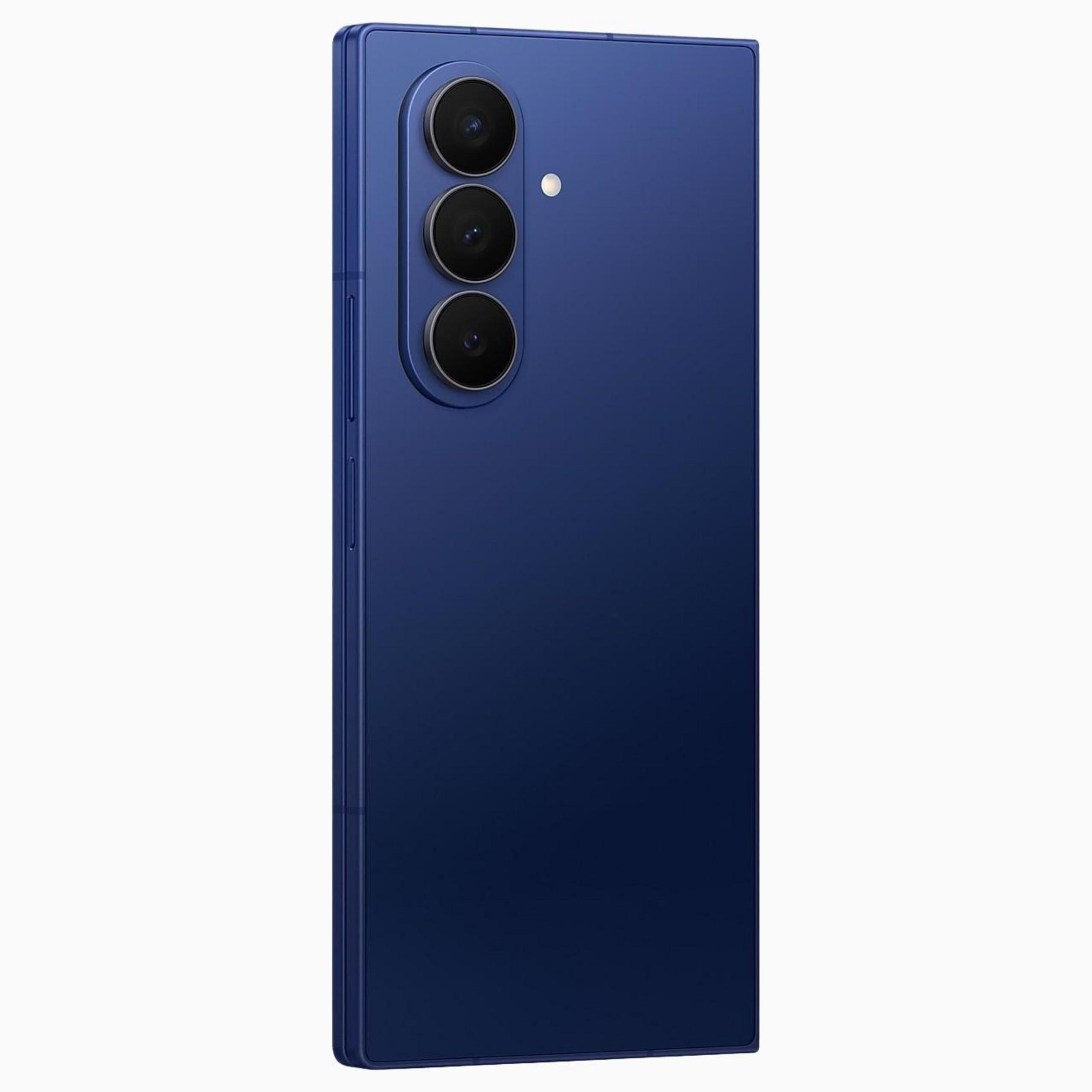 Niebieski | Samsung Galaxy Z Fold7 4