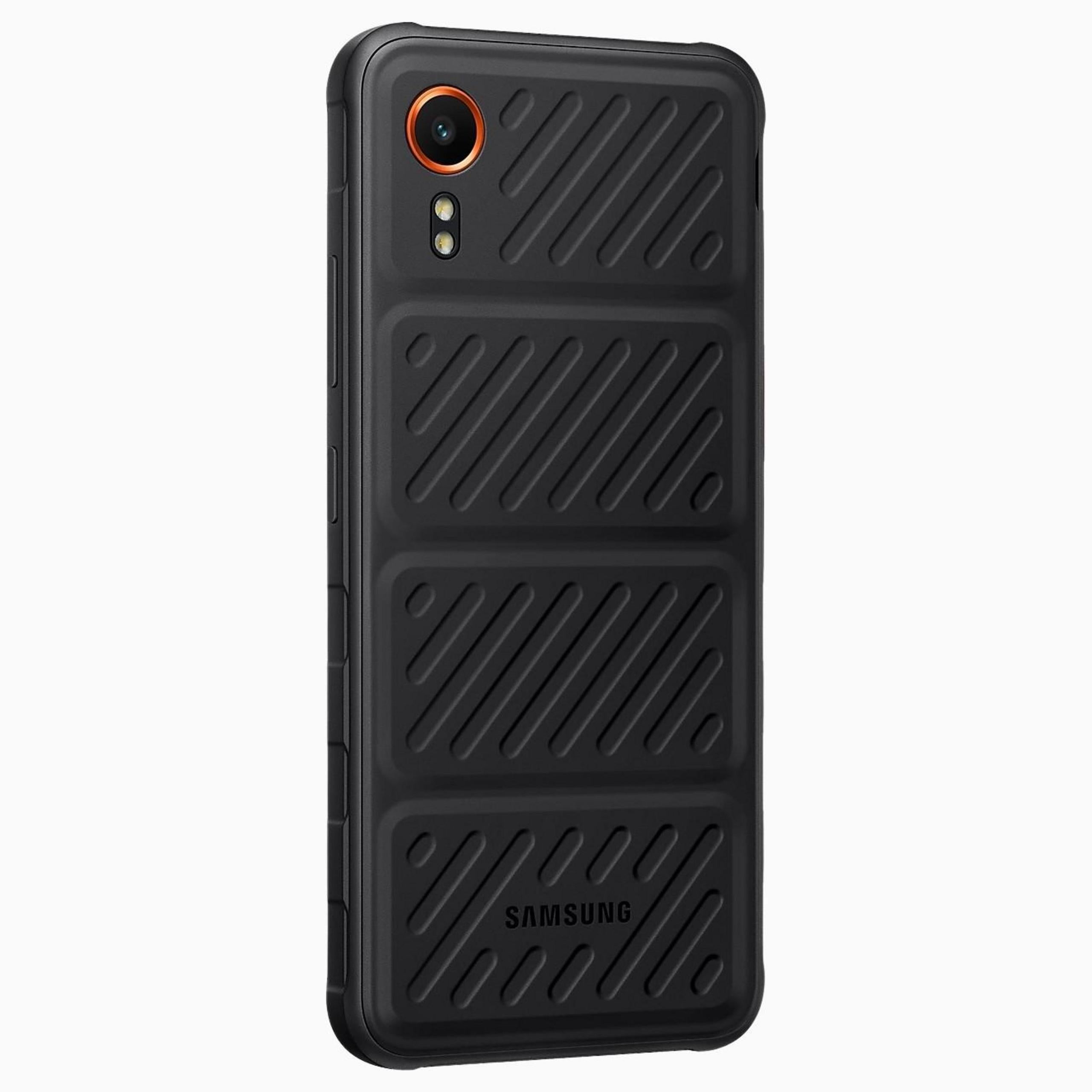 Czarny | Samsung Galaxy XCover7 4