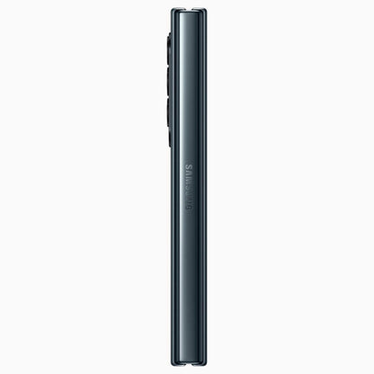 Zielony | Samsung Galaxy Z Fold4 5G 4