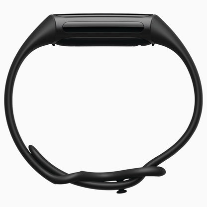 Czarny | Fitbit Charge 5 27 Bluetooth 4