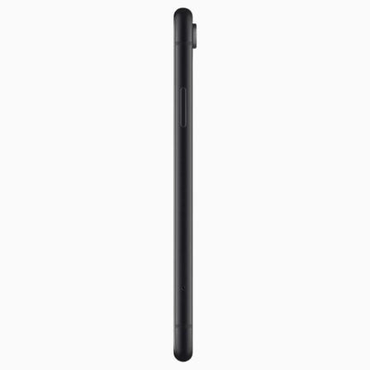 Czarny | Apple iPhone XR 4