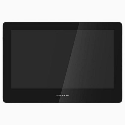 Czarny | Gaomon PD 1320 Czarny 4