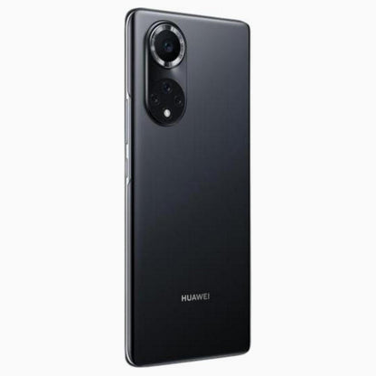 Czarny | Huawei Nova 9 4