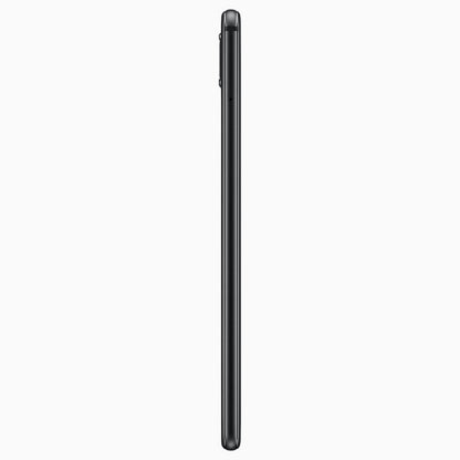 Czarny | Huawei P20 Lite 4