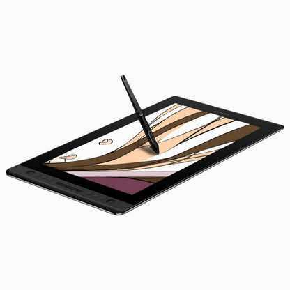Czarny | Huion Kamvas PRO 16 Czarny 4