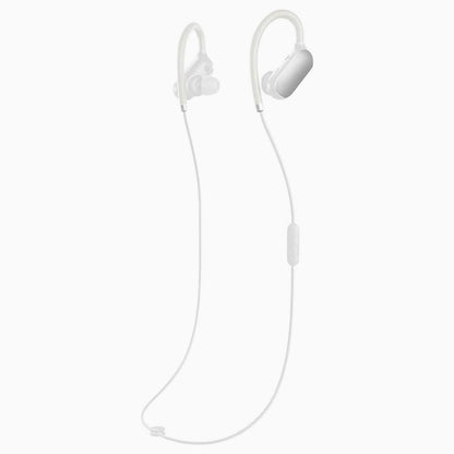 Biały | Xiaomi Mi Sports Bluetooth Earphones YDLYEJ01LM 4