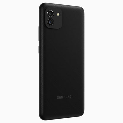 Czarny | Samsung Galaxy A03 4