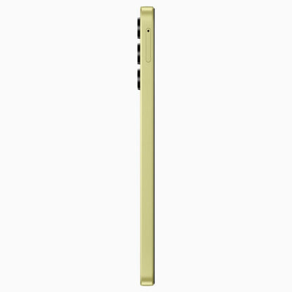 Żółty | Samsung Galaxy A15 4