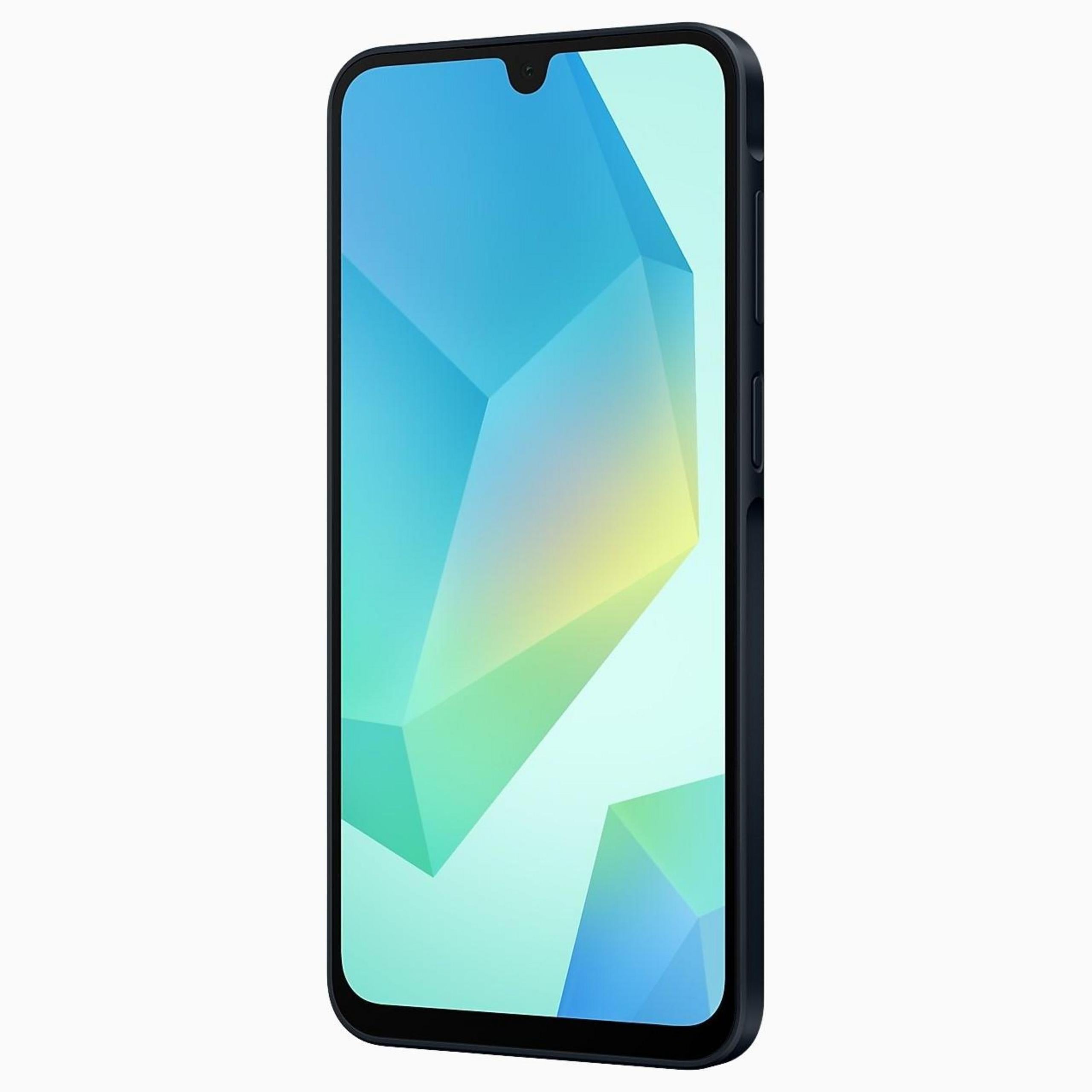 Czarny | Samsung Galaxy A16 4