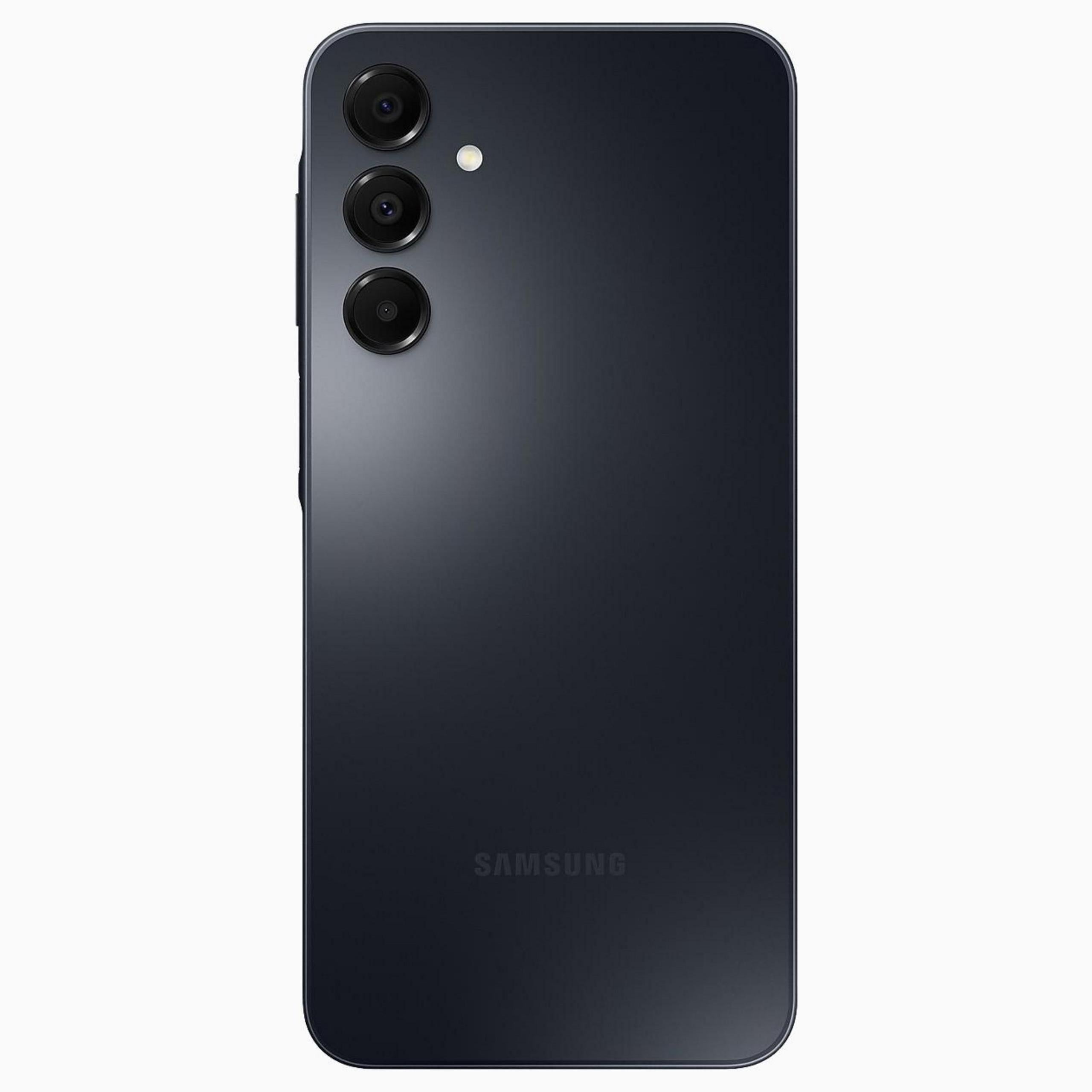 Czarny | Samsung Galaxy A16 4