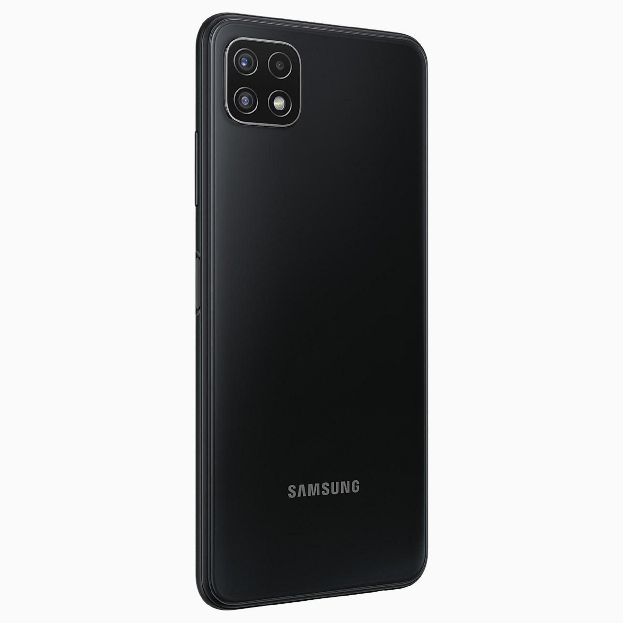 Szary | Samsung Galaxy A22 4