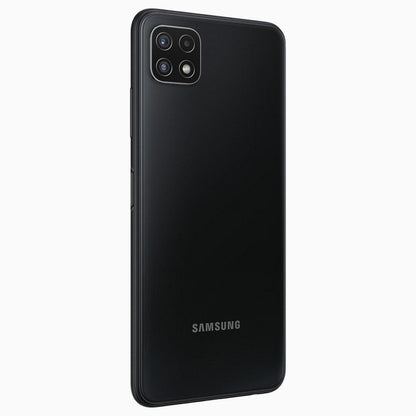 Szary | Samsung Galaxy A22 4