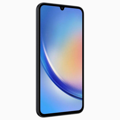 Czarny | Samsung Galaxy A34 4
