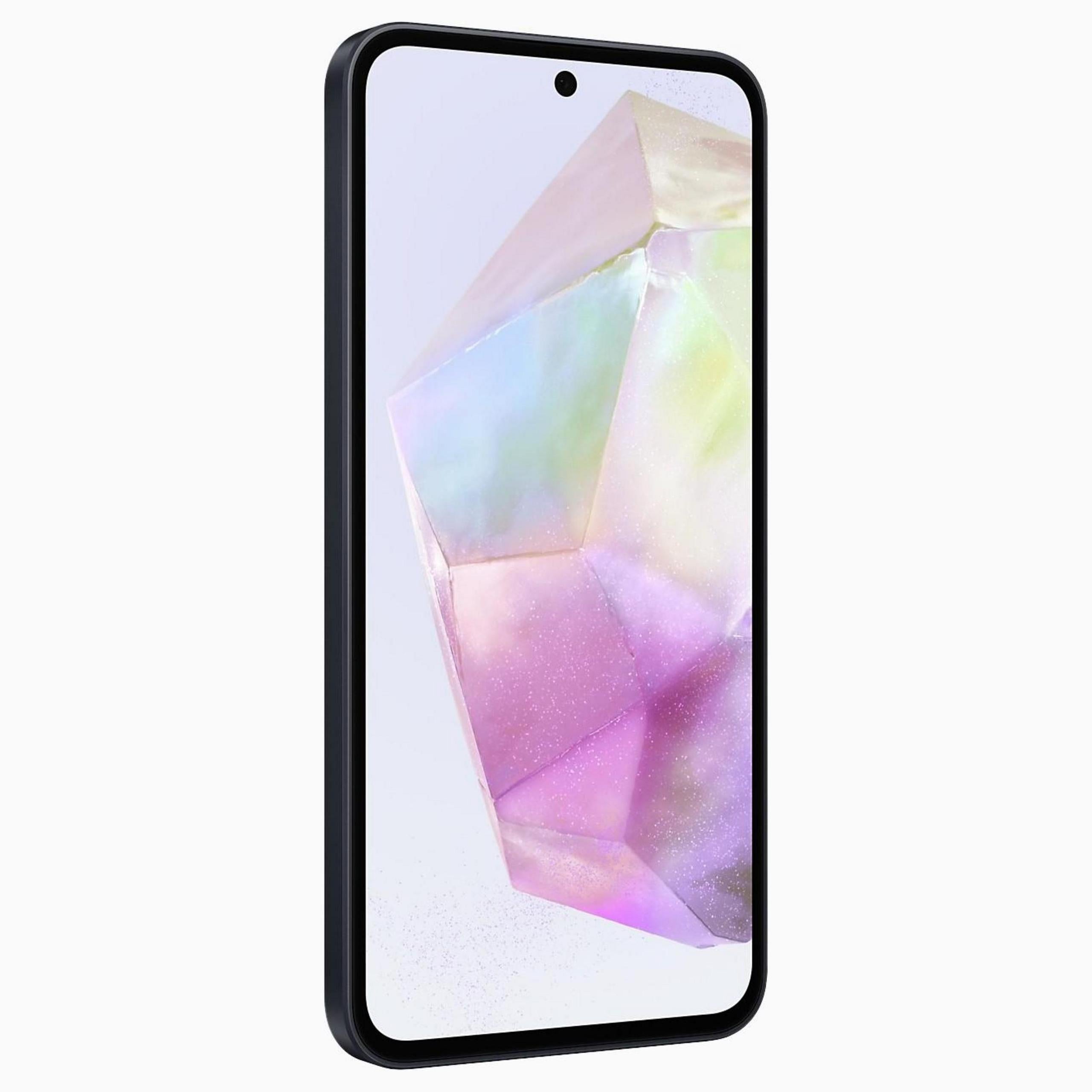 Niebieski | Samsung Galaxy A35 4