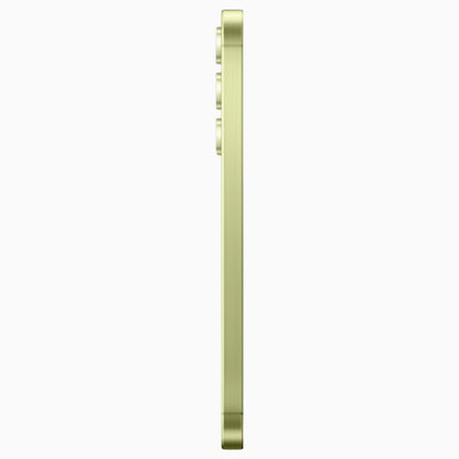Żółty | Samsung GALAXY A55 4