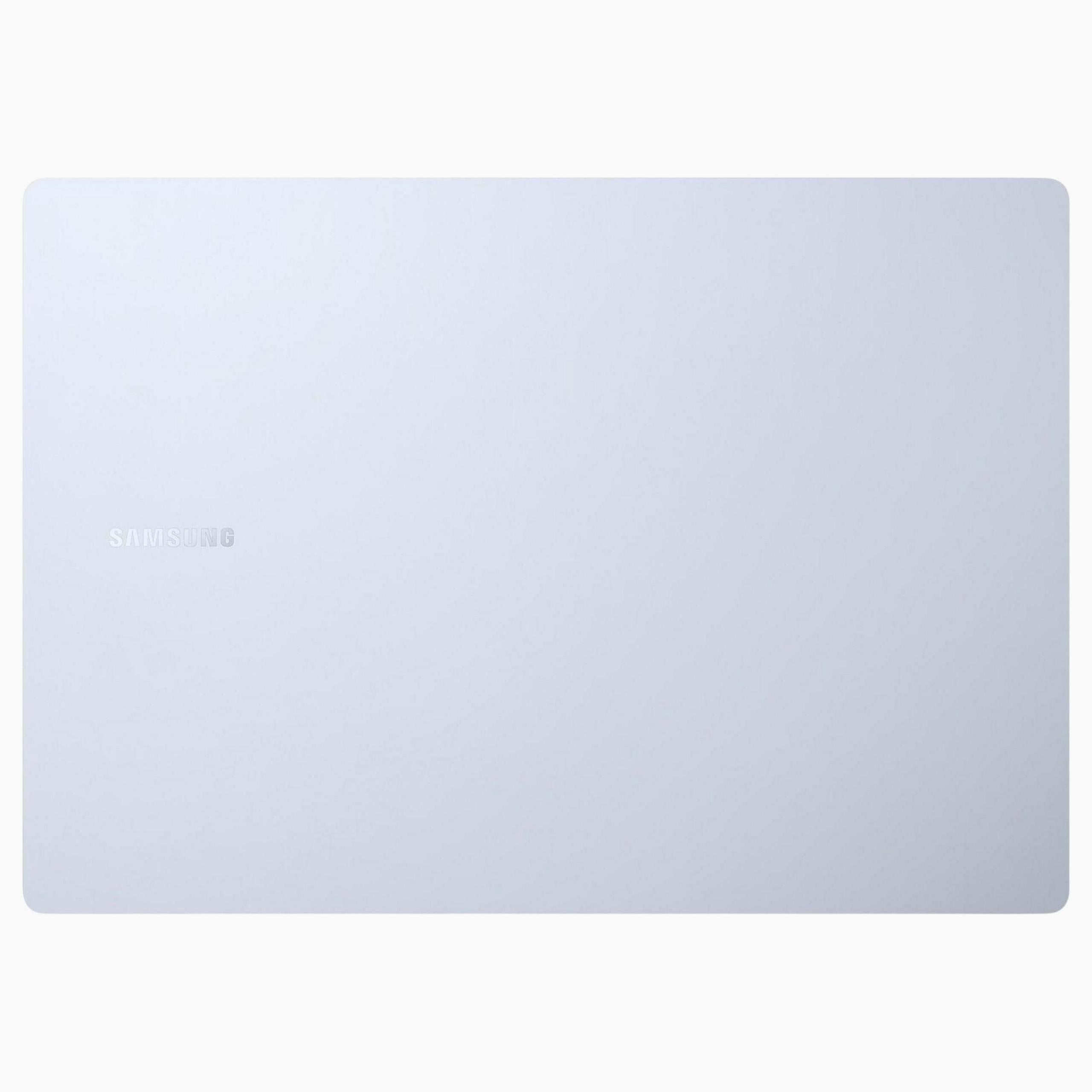 Niebieski | Samsung Galaxy Book4 Edge Qualcomm Snapdragon X Plus X1P-42-100 15.6 Windows 11 Home Niebieski 4