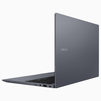 Stalowoszary | Samsung Galaxy Book4 Intel Core i7-1355U 15.6 Windows 11 Home Stalowoszary 4