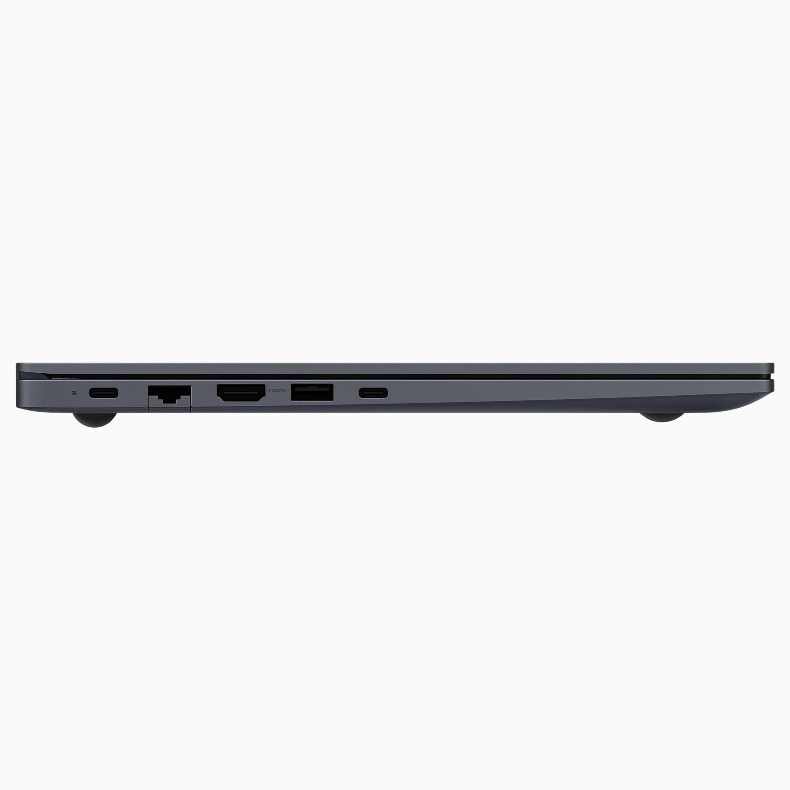 Szary | Samsung Galaxy Book4 Intel Core i5-1335U 15.6 Windows 11 Home Szary 4