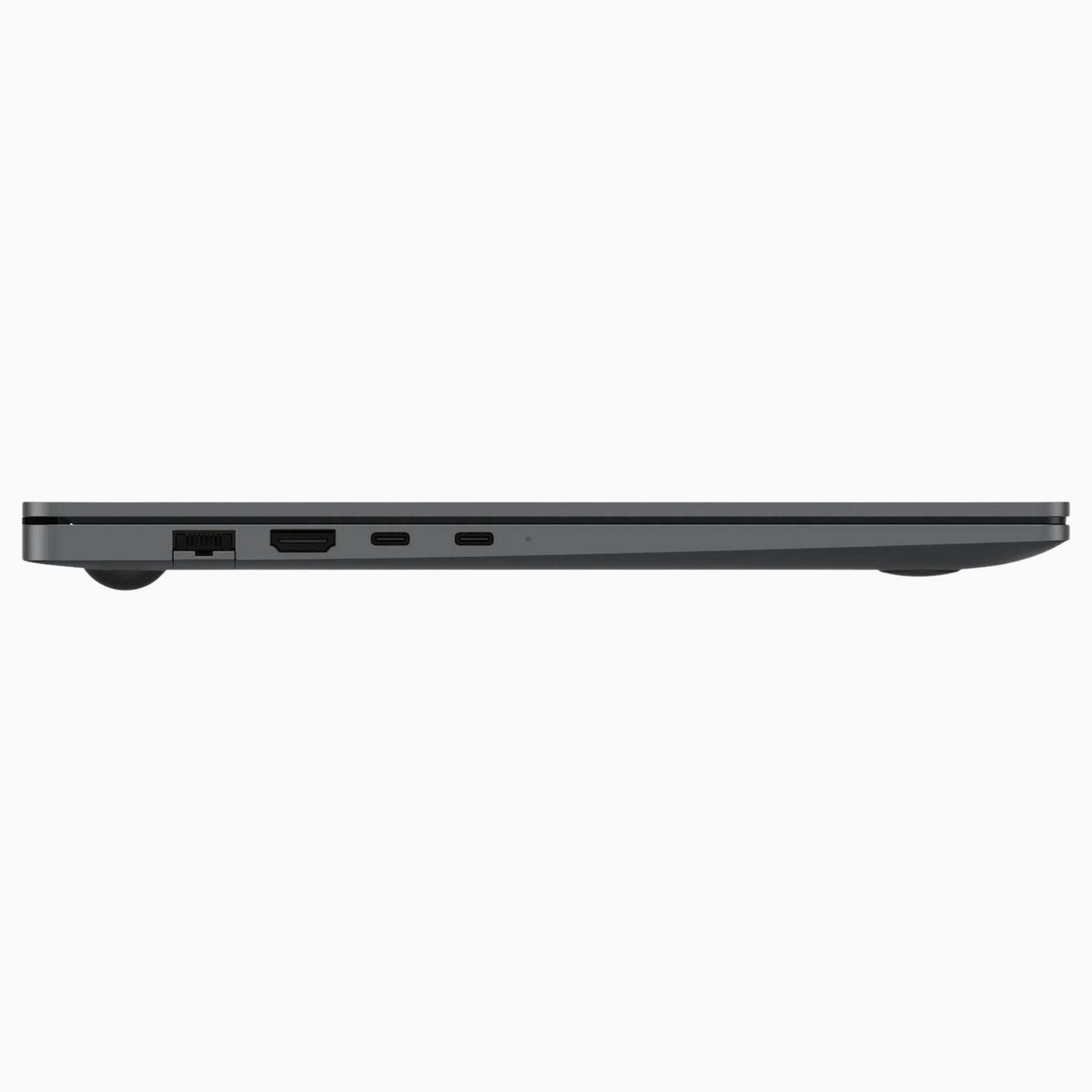 Srebrny | Samsung Galaxy Book5 Intel Core Ultra 7 255U 15.6 Windows 11 Home Srebrny 4