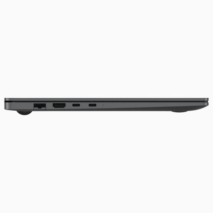 Srebrny | Samsung Galaxy Book5 Intel Core Ultra 7 255U 15.6 Windows 11 Home Srebrny 4