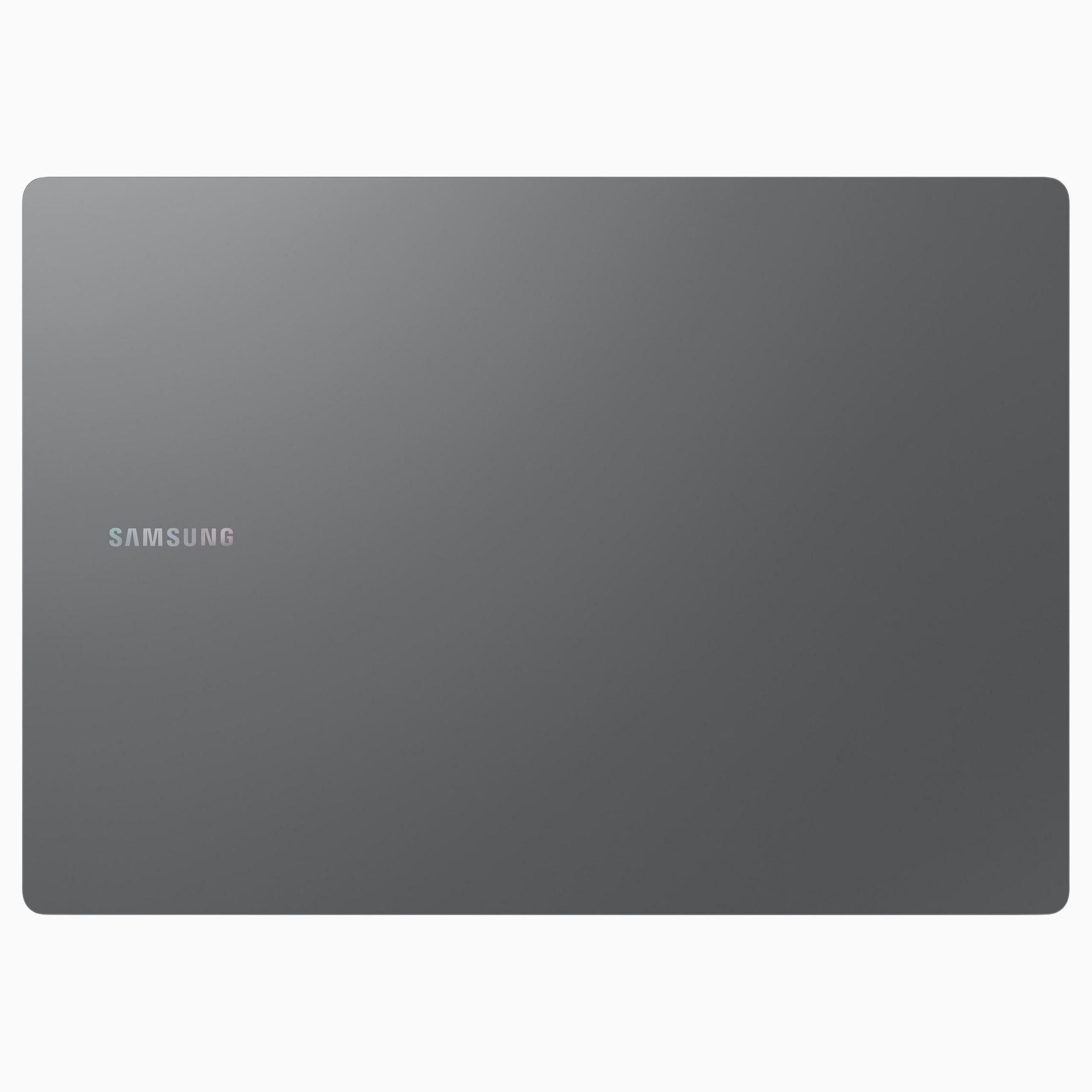 Szary | Samsung Galaxy Book5 Pro Intel Core Ultra 7 256 V 16 Windows 11 Home Szary 4