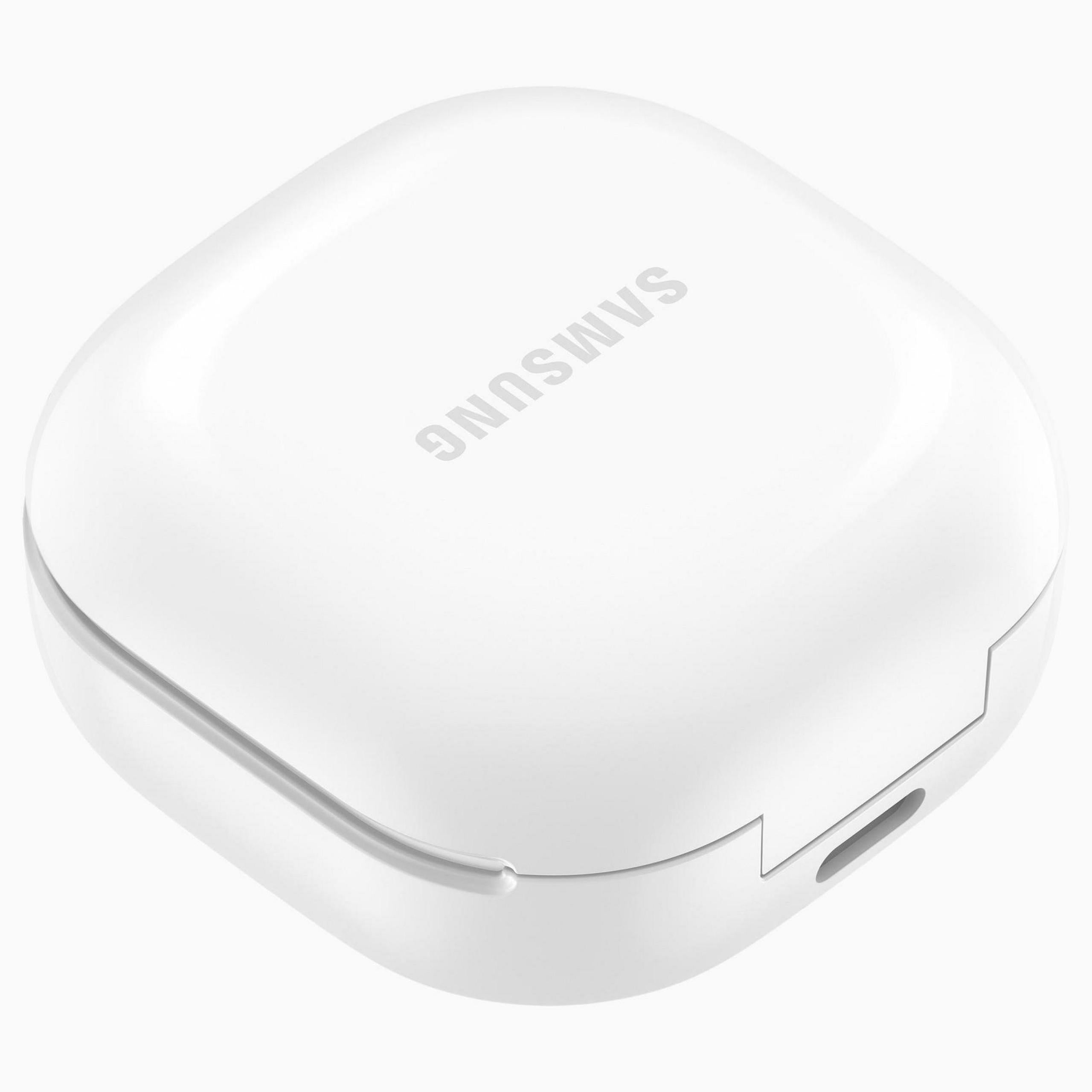 Biały | Samsung Galaxy Buds FE 4