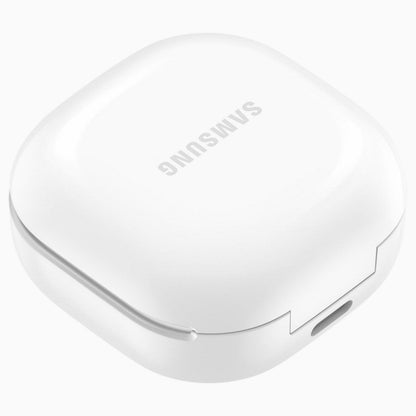 Biały | Samsung Galaxy Buds FE 4