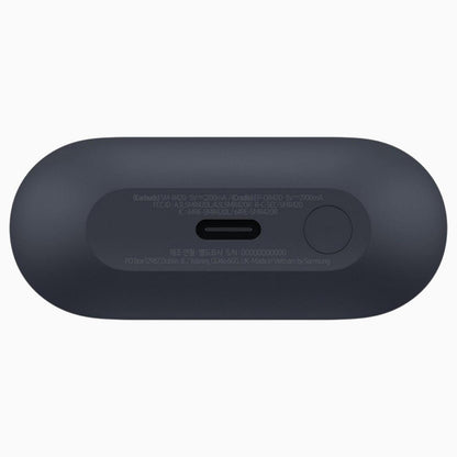 Czarny | Samsung Galaxy Buds3 FE 4