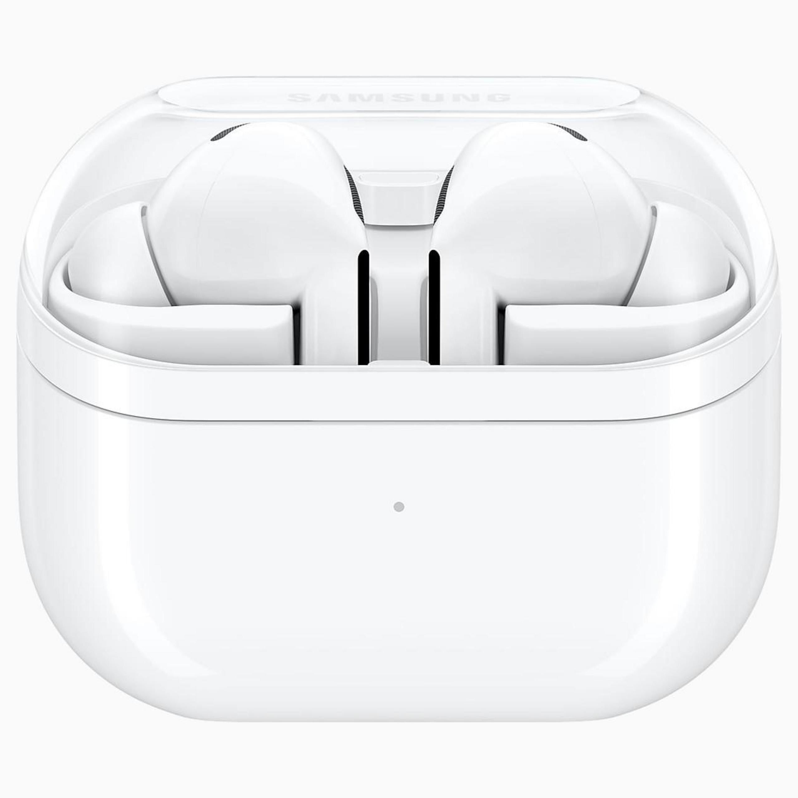 Biały | Samsung Galaxy Buds3 Pro 4