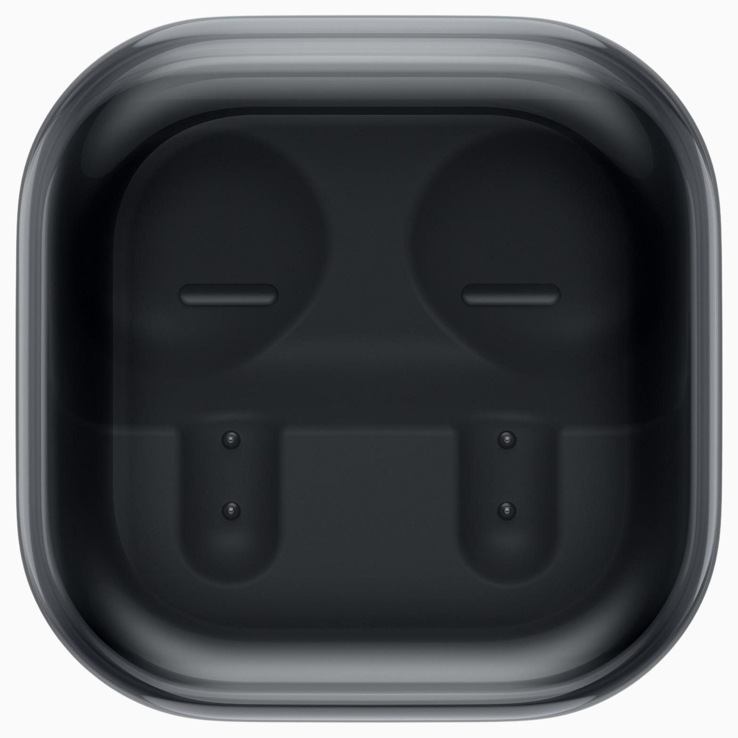 Czarny | Samsung Galaxy Buds4 4