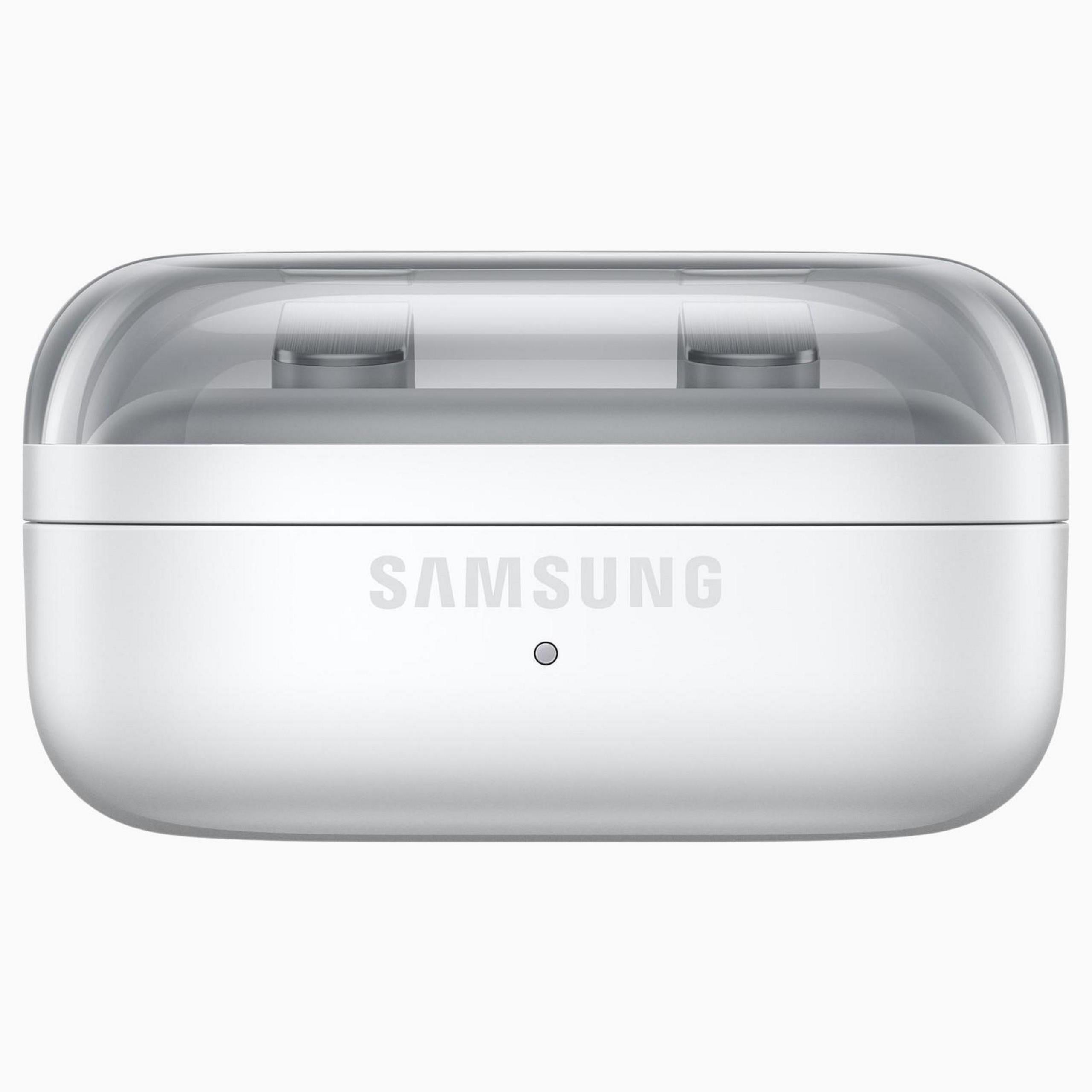 Biały | Samsung Galaxy Buds4 4