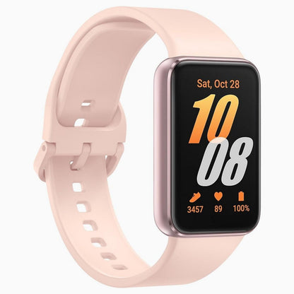 Różowy | Samsung Galaxy Fit3 40mm Wi-Fi 4